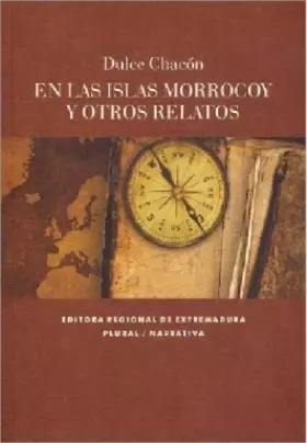 Couverture du produit · En las Islas Morrocoy y otros relatos