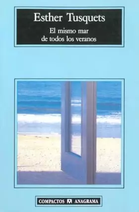 Couverture du produit · El Mismo Mar De Todos Los Veranos/ the Same Ocean of Every Summer