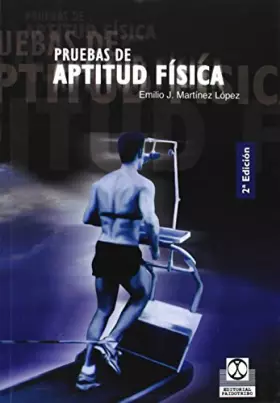 Couverture du produit · Pruebas De Aptitud Física
