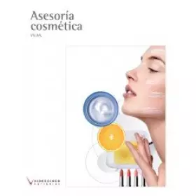 Couverture du produit · Gs - Asesoria Cosmetica - Asesoria De Imagen (loe)