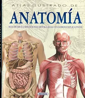 Couverture du produit · Anatomia/ Anatomy