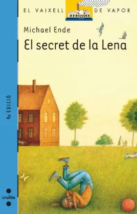 Couverture du produit · El secret de la Lena