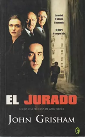 Couverture du produit · El Jurado / The Runaway Jury