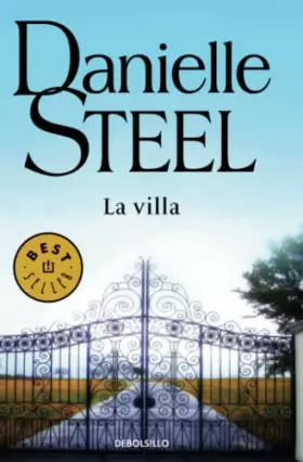 Couverture du produit · La Villa