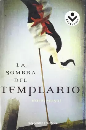 Couverture du produit · La sombra del templario/ The shadow of Templar