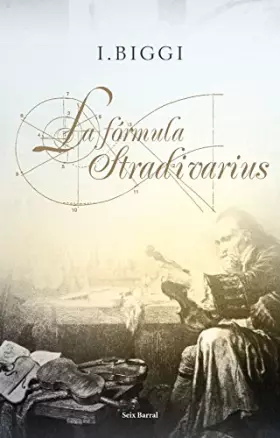Couverture du produit · La fórmula Stradivarius