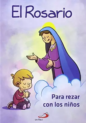 Couverture du produit · El Rosario para rezar con niños