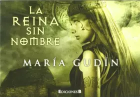 Couverture du produit · La reina sin nombre / Queen with No Name