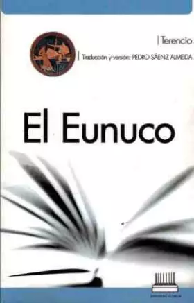 Couverture du produit · Eunuco