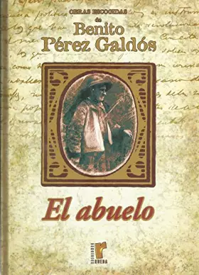 Couverture du produit · El abuelo