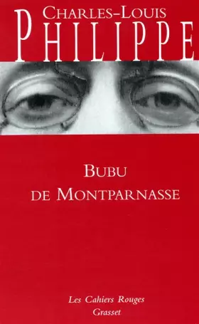 Couverture du produit · Bubu de Montparnasse