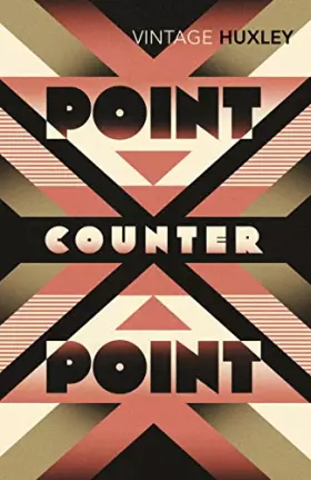 Couverture du produit · Point Counter Point