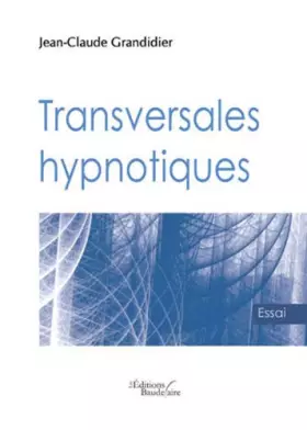 Couverture du produit · Transversales hypnotiques