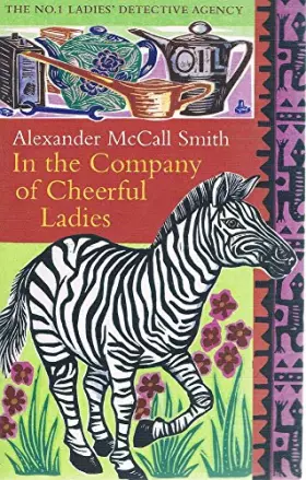 Couverture du produit · In The Company Of Cheerful Ladies