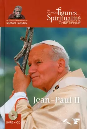 Couverture du produit · Jean-Paul II (6)