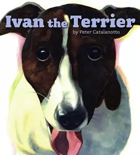 Couverture du produit · Ivan the Terrier