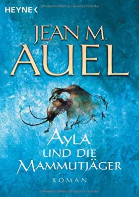 Couverture du produit · Ayla Und Die Mammutjager / the Mammoth Hunters