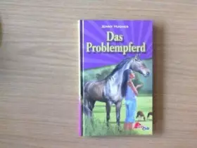 Couverture du produit · Das Problempferd