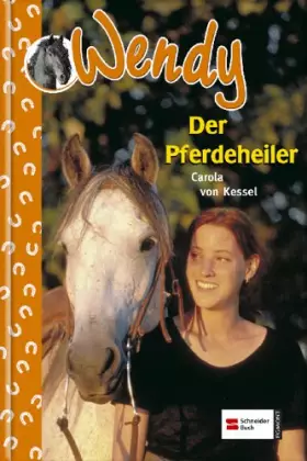 Couverture du produit · Wendy 19. Der Pferdeheiler