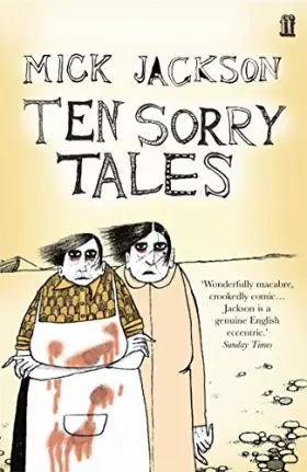Couverture du produit · Ten Sorry Tales