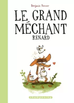 Couverture du produit · Le Grand Méchant Renard - Edition spéciale 2017