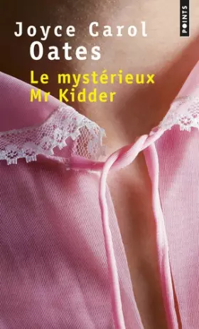 Couverture du produit · Le mystérieux Mr Kidder