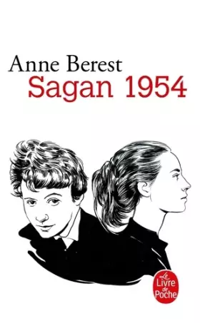 Couverture du produit · Sagan 1954