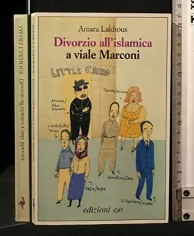 Couverture du produit · Divorzio all'islamica a viale Marconi