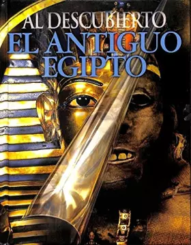 Couverture du produit · El Antiguo Egipto