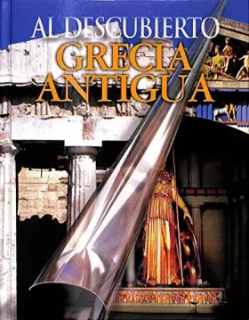 Couverture du produit · Grecia Antigua