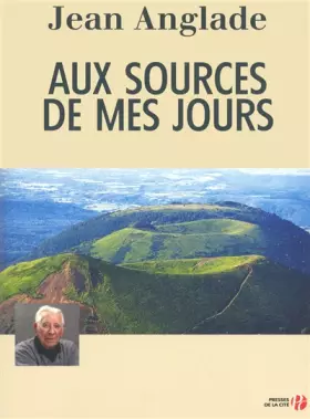 Couverture du produit · Aux sources de mes jours N.E.