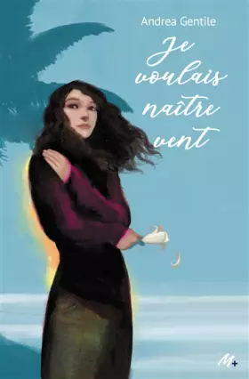 Couverture du produit · JE VOULAIS NAÎTRE VENT