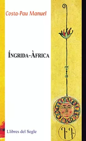 Couverture du produit · Íngrida-Àfrica