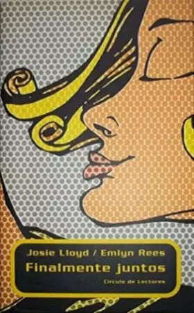 Couverture du produit · Finalmente juntos