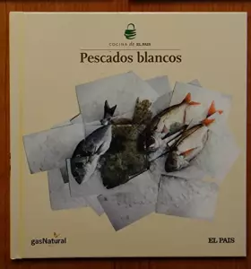 Couverture du produit · Pescados blancos