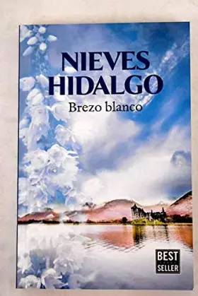 Couverture du produit · Brezo Blanco