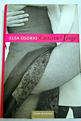 Couverture du produit · Cielo de tango