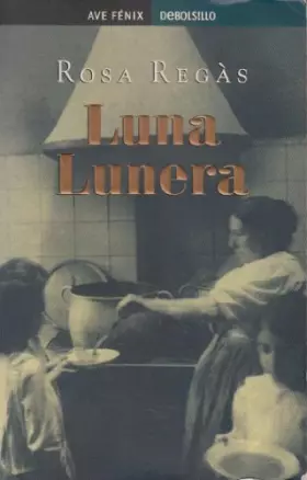Couverture du produit · Luna, lunera
