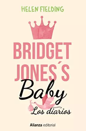 Couverture du produit · Bridget Jones's Baby. Los diarios