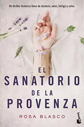 Couverture du produit · El sanatorio de la Provenza