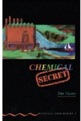 Couverture du produit · CHEMICAL SECRET