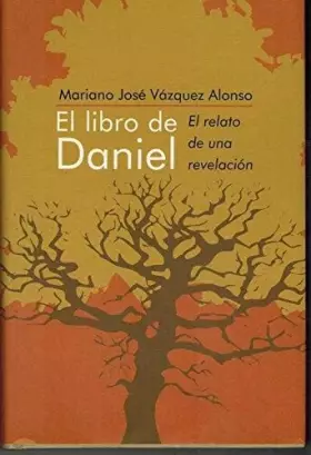 Couverture du produit · El libro de Daniel: el relato de una revelación