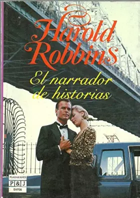 Couverture du produit · El narrador de historias