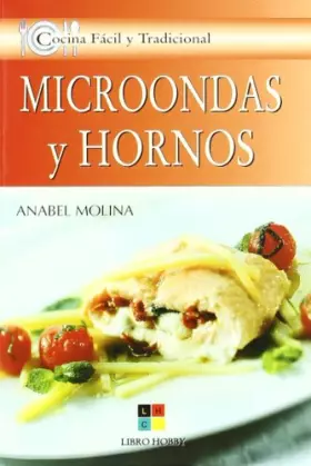 Couverture du produit · Microondas Y Hornos/ Microwaves and Ovens