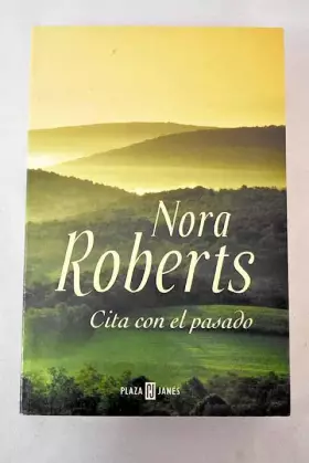 Couverture du produit · Cita con el pasado