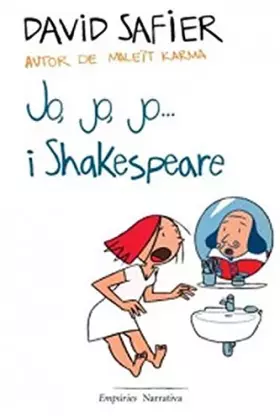 Couverture du produit · Jo, jo, jo...i Shakespeare