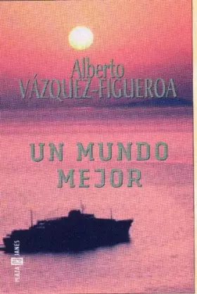 Couverture du produit · Un mundo mejor