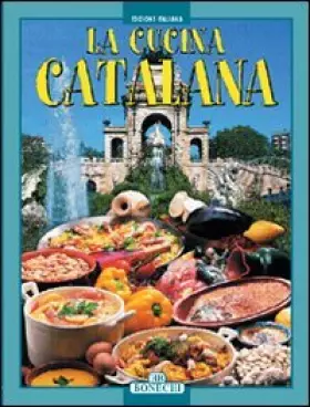 Couverture du produit · La cucina catalana