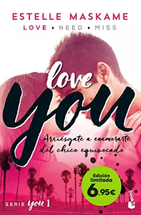 Couverture du produit · You 1. Love you: Edición limitada a precio especial