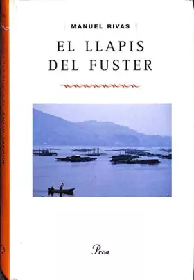Couverture du produit · El llapis del fuster